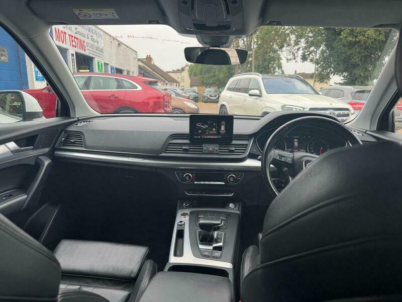 Audi Q5  Blue #35
