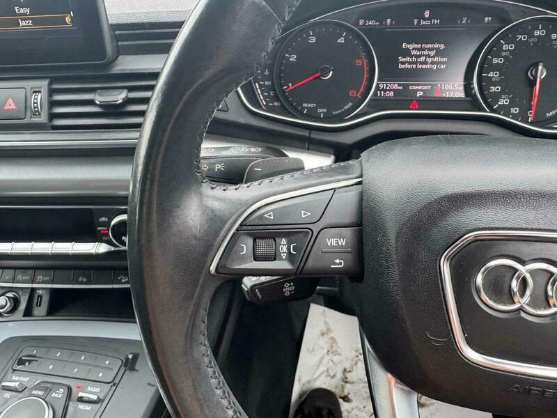 Audi Q5  Blue #25