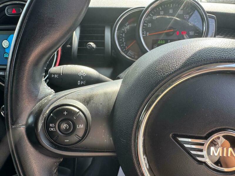 Mini Hatch 1.5 Cooper Exclusive II Comfortnav Pck Grey #21