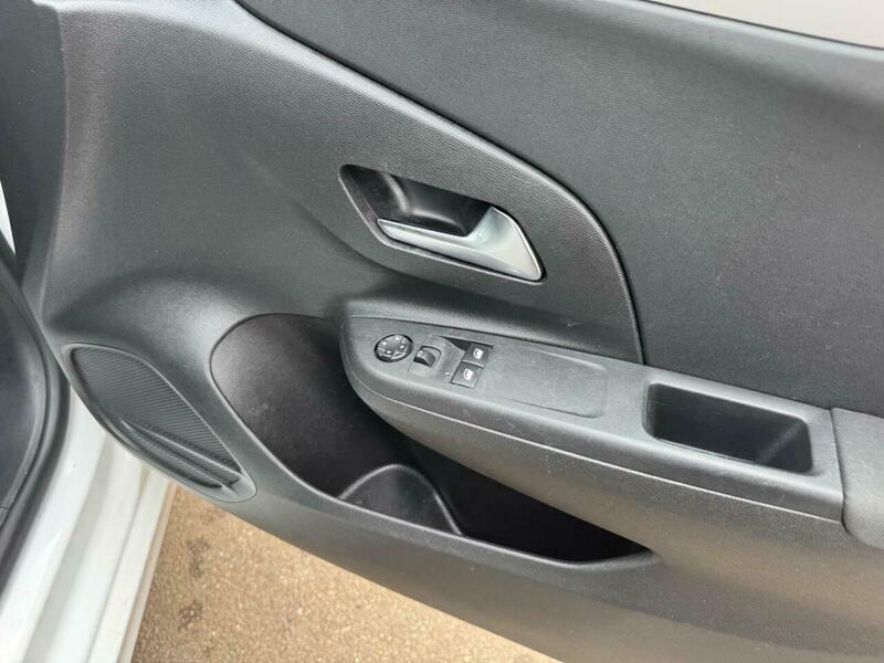 Vauxhall Corsa 1.2 Se Orange #13