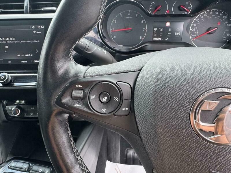 Vauxhall Corsa 1.2 Se Orange #17