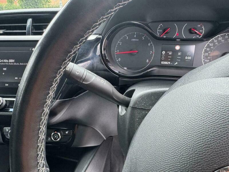 Vauxhall Corsa 1.2 Se Orange #15