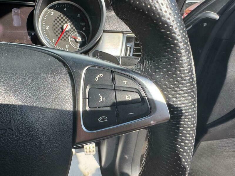 Mercedes-Benz GLE Class Suv Blue #22
