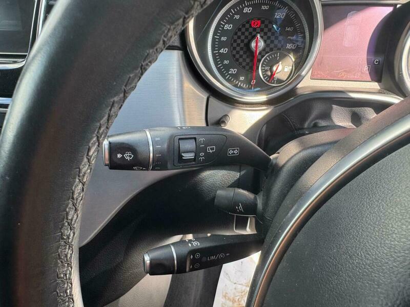 Mercedes-Benz GLE Class Suv Blue #21