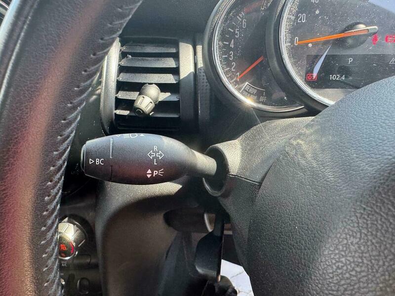 Mini Hatch Back Euro 6 Ss 136 Ps White #20