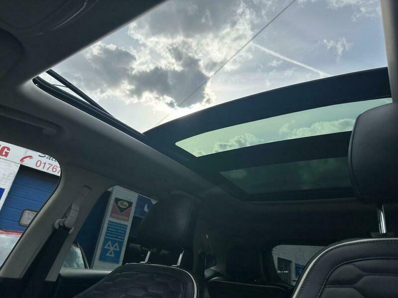 Ford Edge 2.0 Tdci 180 Titanium Estate Silver #8
