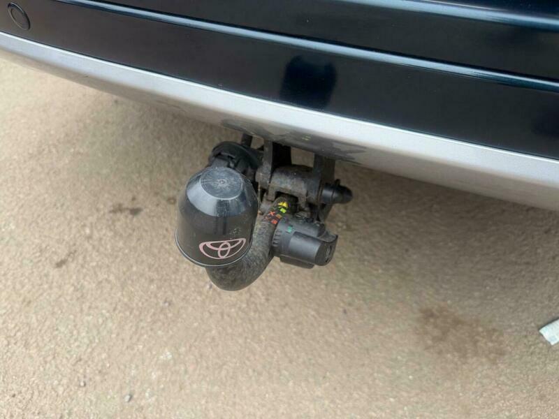 Toyota Rav 4 2L Icon Silver #31