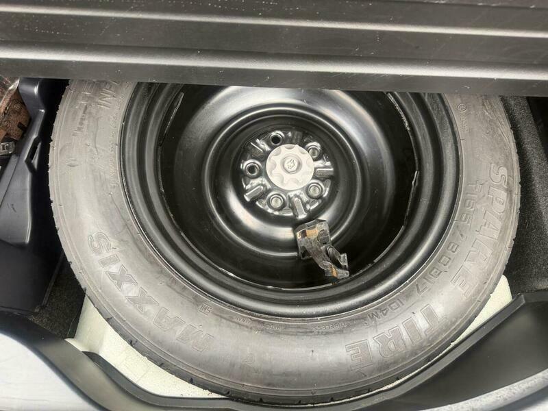 Toyota Rav 4 2L Icon Silver #26