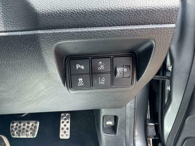 Honda Civic 1.0 Vtec Turbo 126 Sr  #22