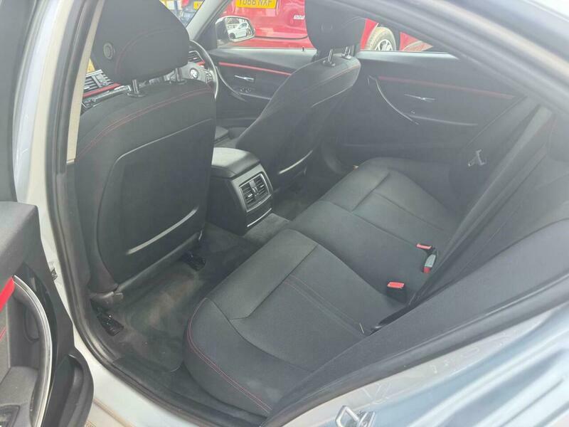 Vauxhall  Cdti 2900 Biturbo Ecotec Sportiveeuro 6 U5390 Silver #15