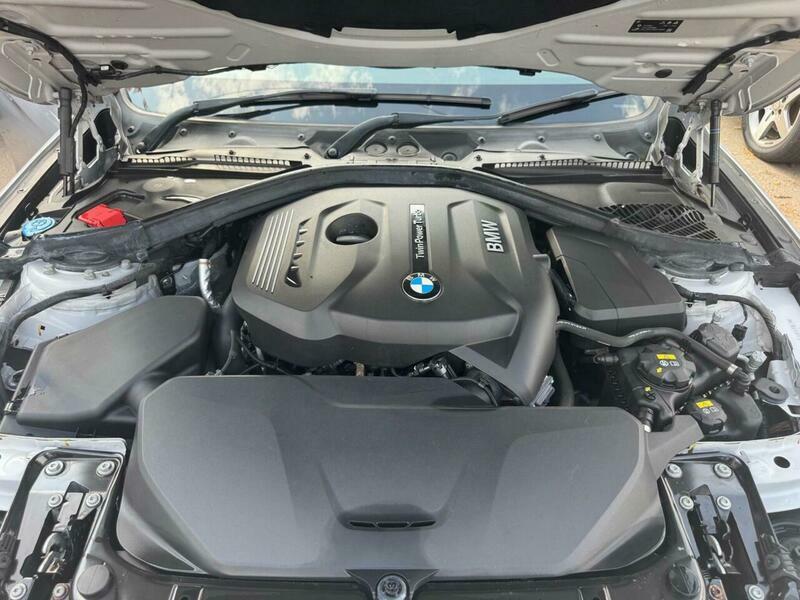 Vauxhall  Cdti 2900 Biturbo Ecotec Sportiveeuro 6 U5390 Silver #37
