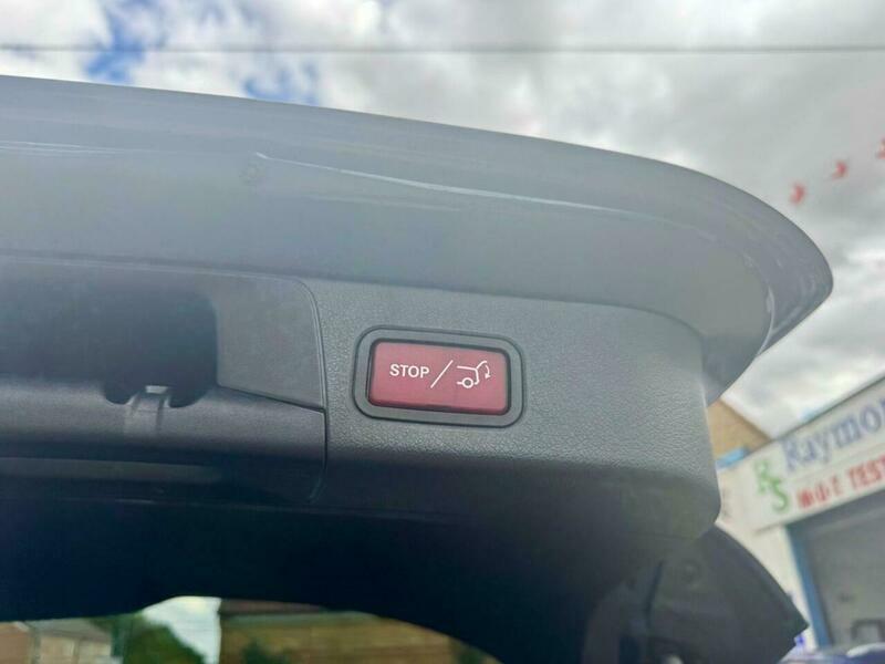Mercedes-Benz B Class B200 Amg Line Premium White #16