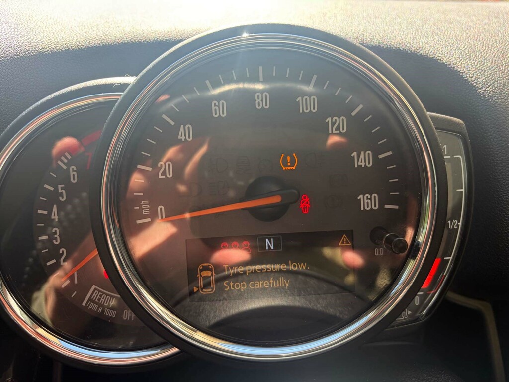 Mini Countryman 1.5 7.6Kwh Cooper Se All4 Euro 6 Ss Grey #14