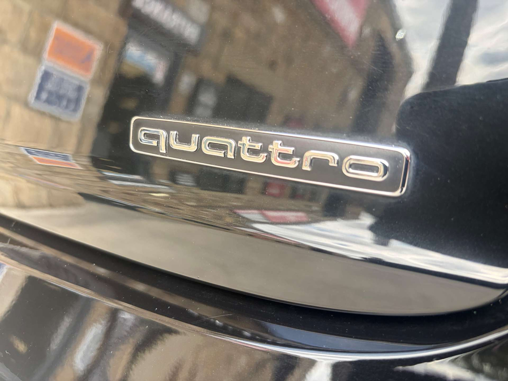 Audi Q8 50 Tdi Quattro Launch Edition Tiptronic Silver #24