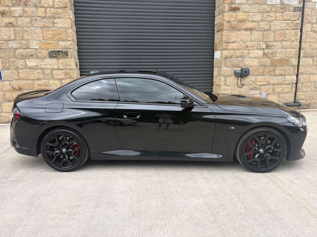 BMW M2 Xdrive 4Wd #4