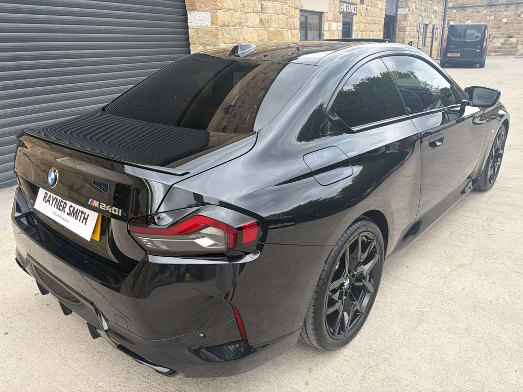 BMW M2 Xdrive 4Wd #6