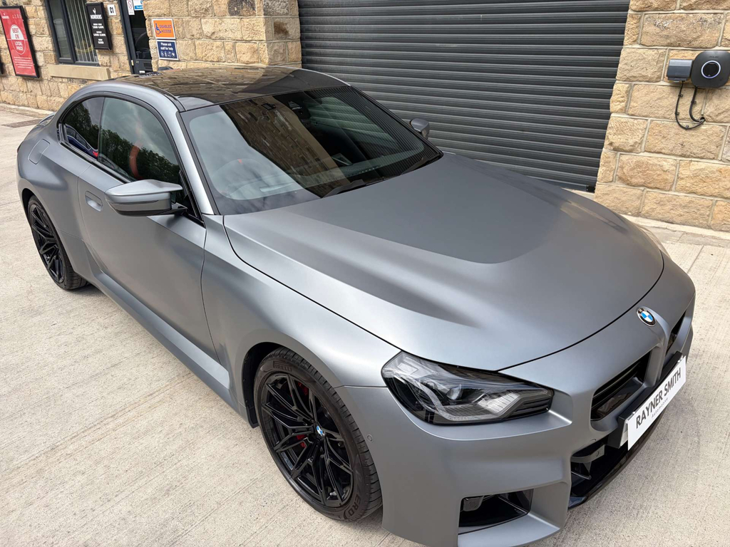 BMW M2 Auto #2