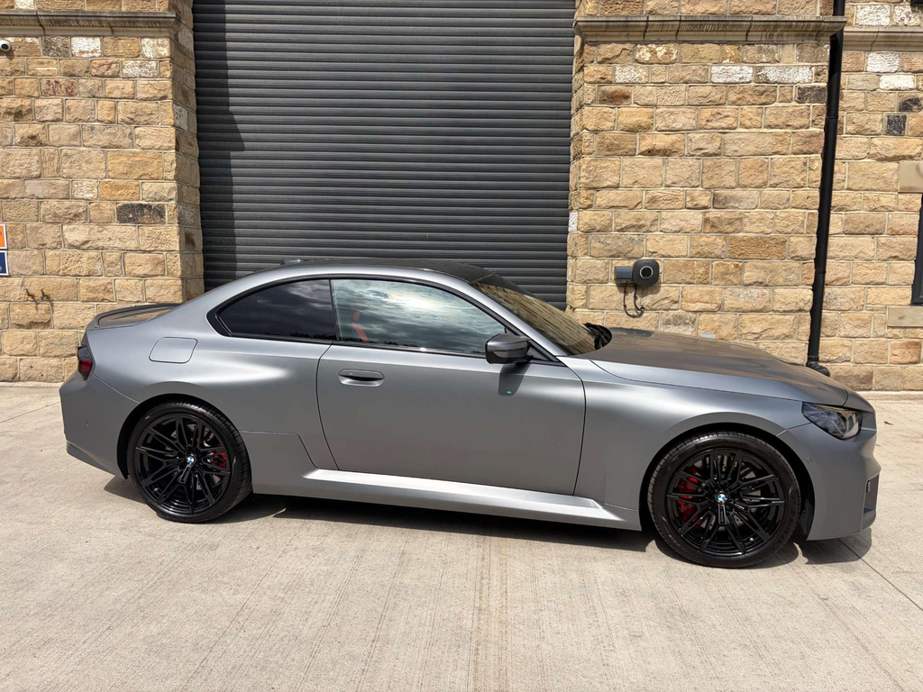 BMW M2 Auto #3