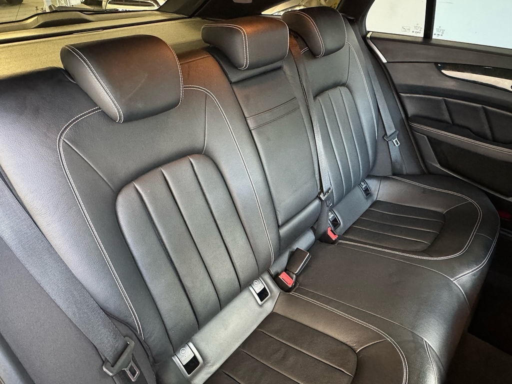 Mercedes-Benz CLS Cls220d Amg Line Black #6