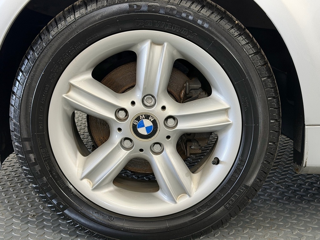 BMW Z3 2.2I Roadster Silver #39