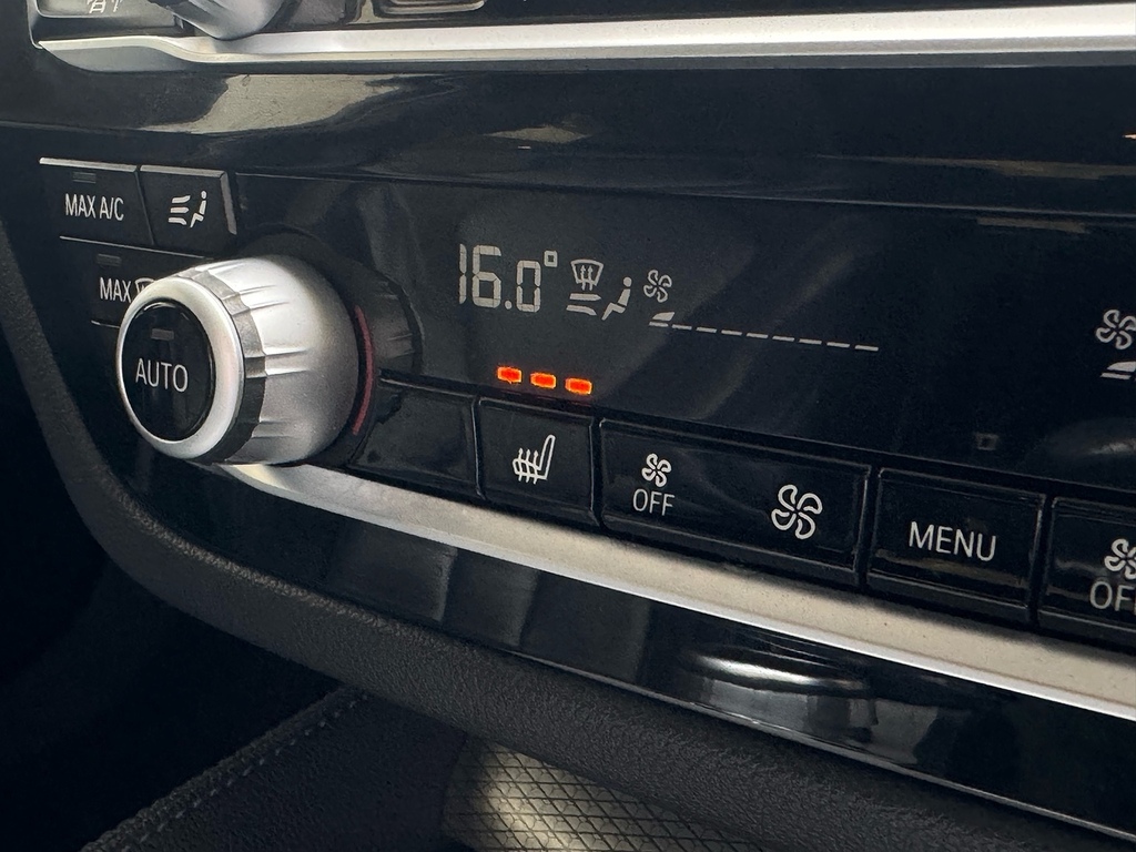BMW 5 Series 520D Se Grey #14