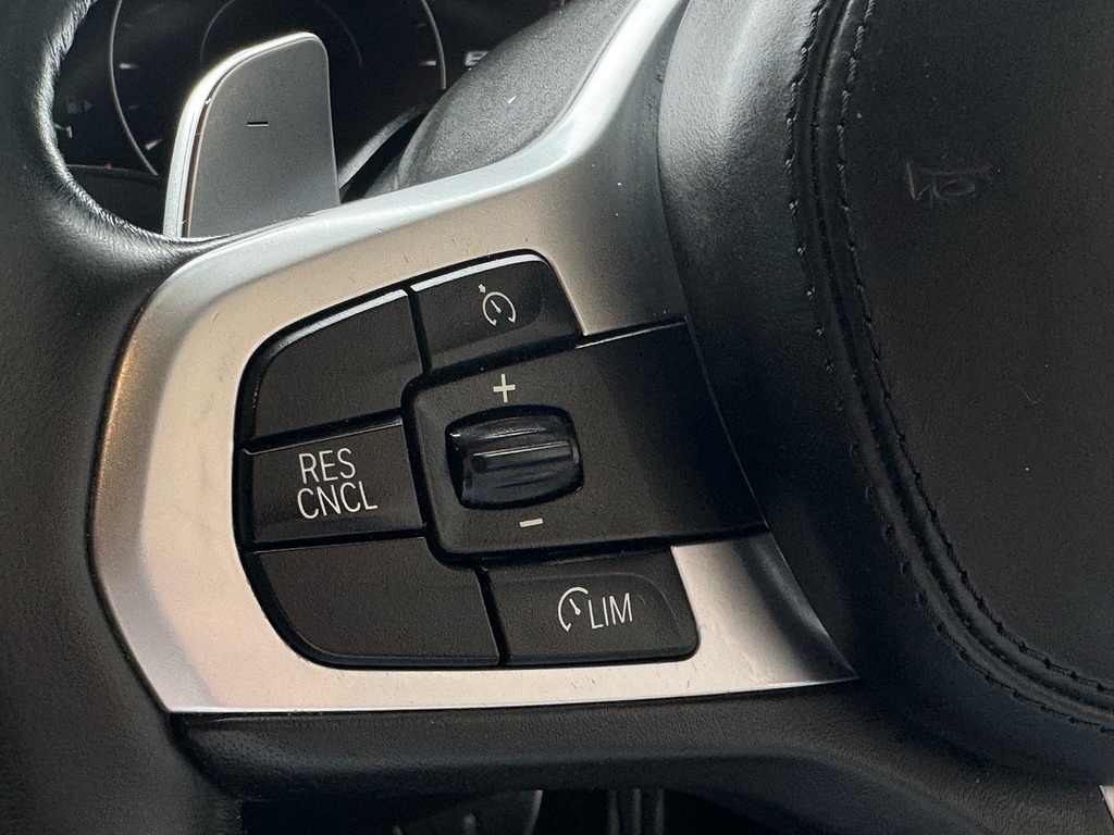 BMW 5 Series 520D Se Grey #15