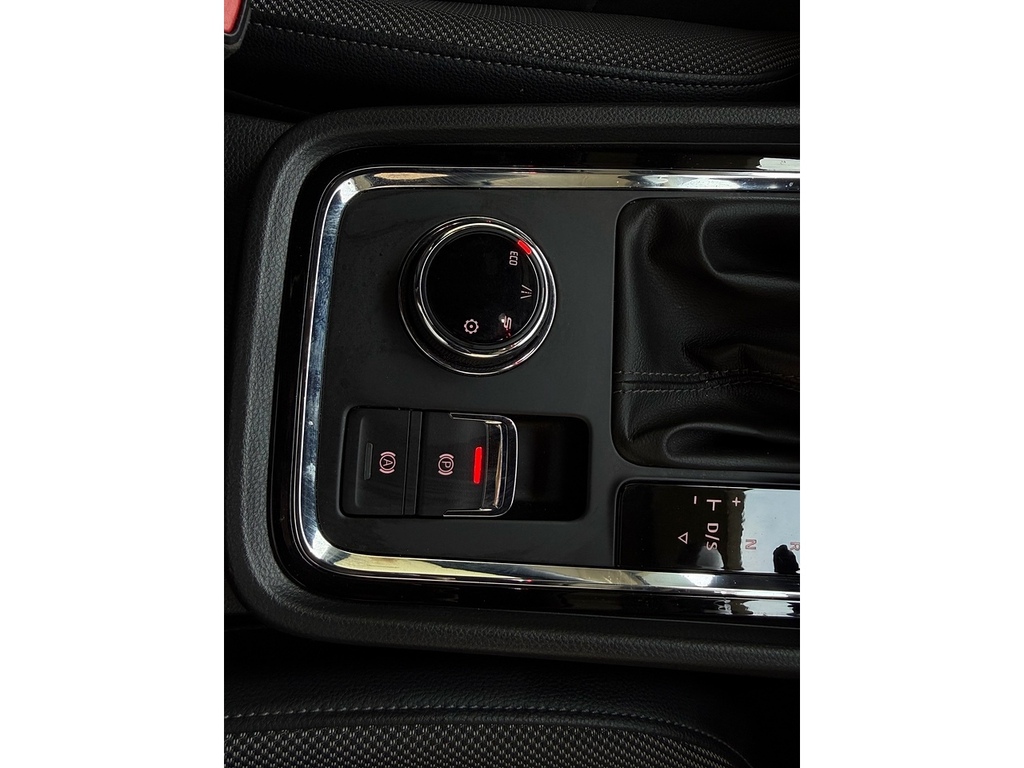 Seat Ateca 2.0 Tsi Dsg 4Drive Euro 6 Ss Black #14
