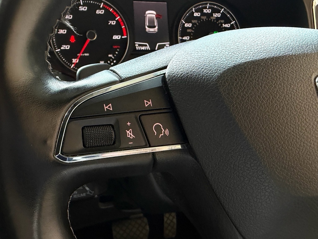 Seat Ateca 2.0 Tsi Dsg 4Drive Euro 6 Ss Black #17