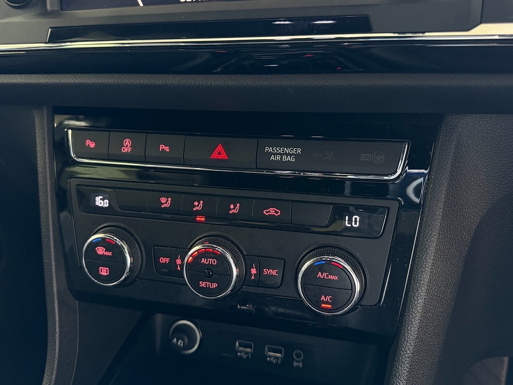 Seat Ateca 2.0 Tsi Dsg 4Drive Euro 6 Ss Black #15