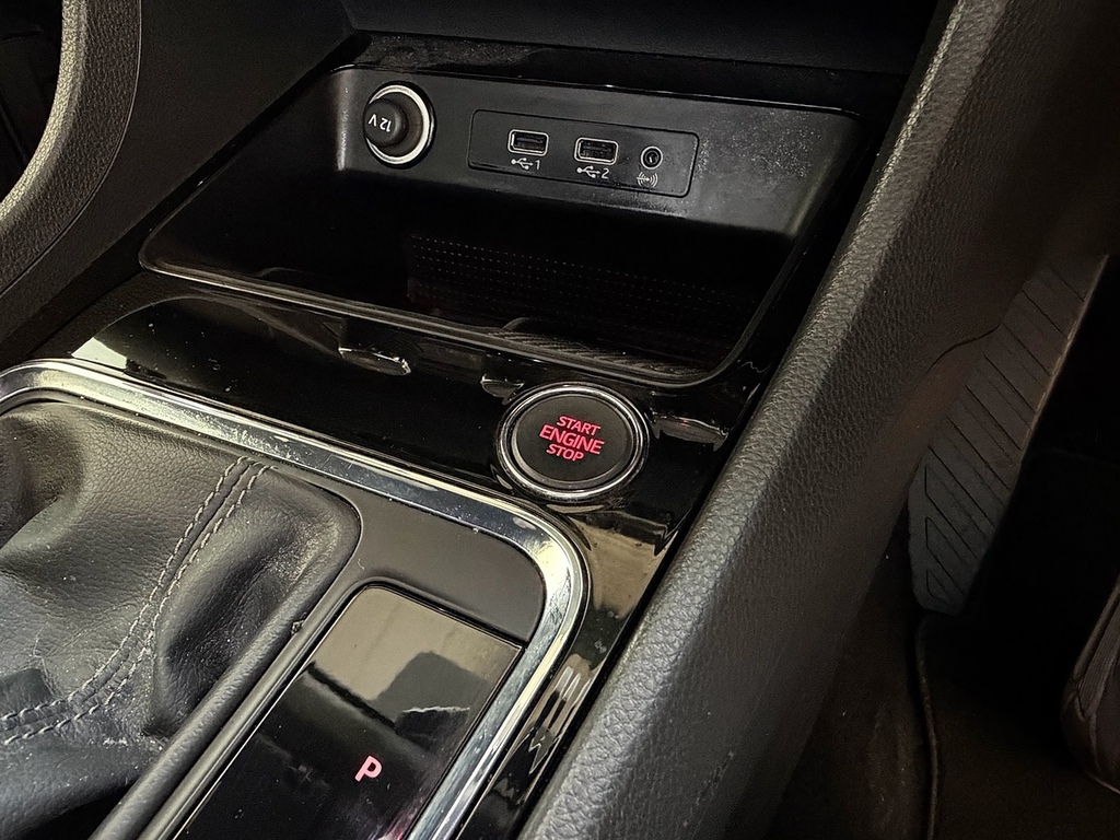 Seat Ateca 2.0 Tsi Dsg 4Drive Euro 6 Ss Black #13
