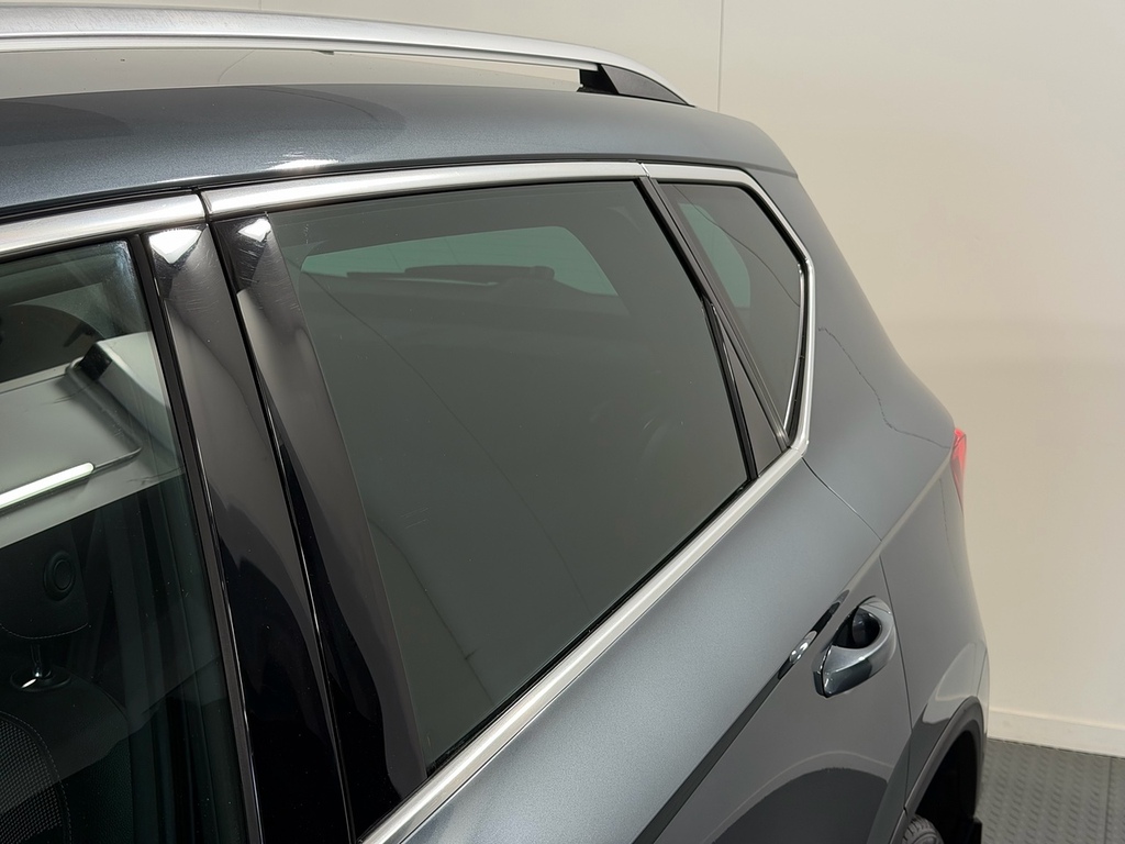 Seat Ateca 2.0 Tsi Dsg 4Drive Euro 6 Ss Black #34