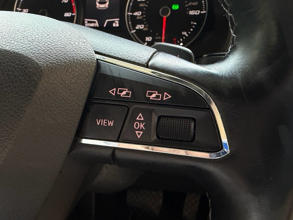 Seat Ateca 2.0 Tsi Dsg 4Drive Euro 6 Ss Black #18
