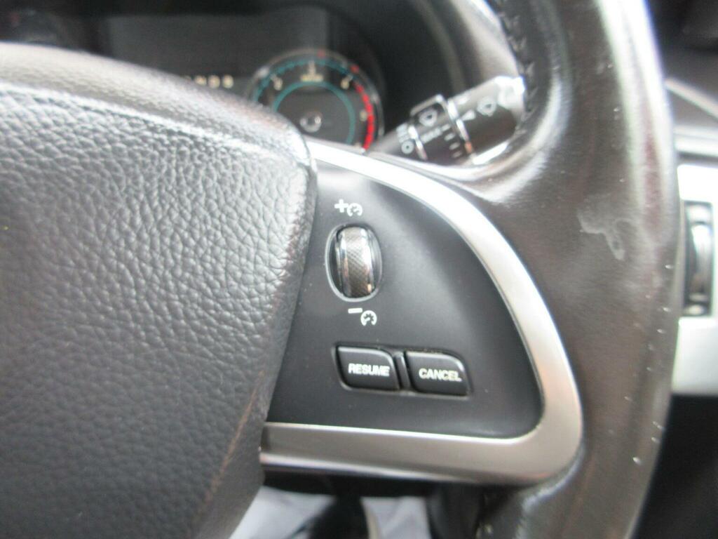 Jaguar XF 2.2D Portfolio Saloon Euro 5 Ss Red #24