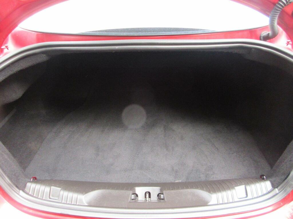 Jaguar XF 2.2D Portfolio Saloon Euro 5 Ss Red #27