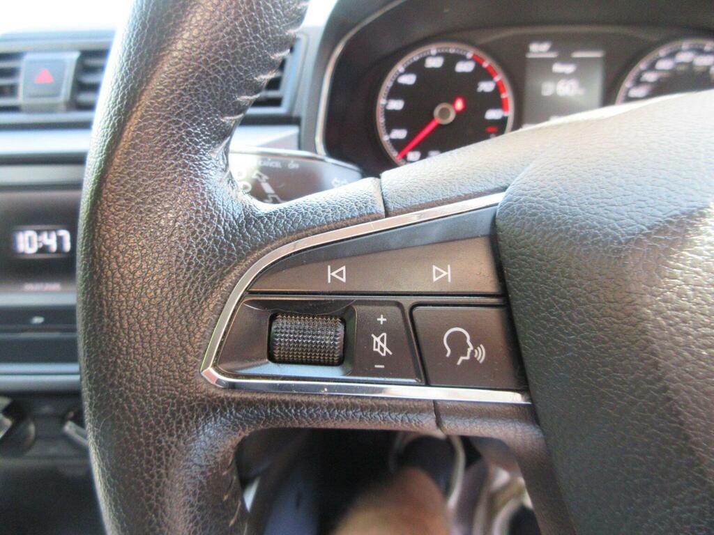 Seat Arona Red #11