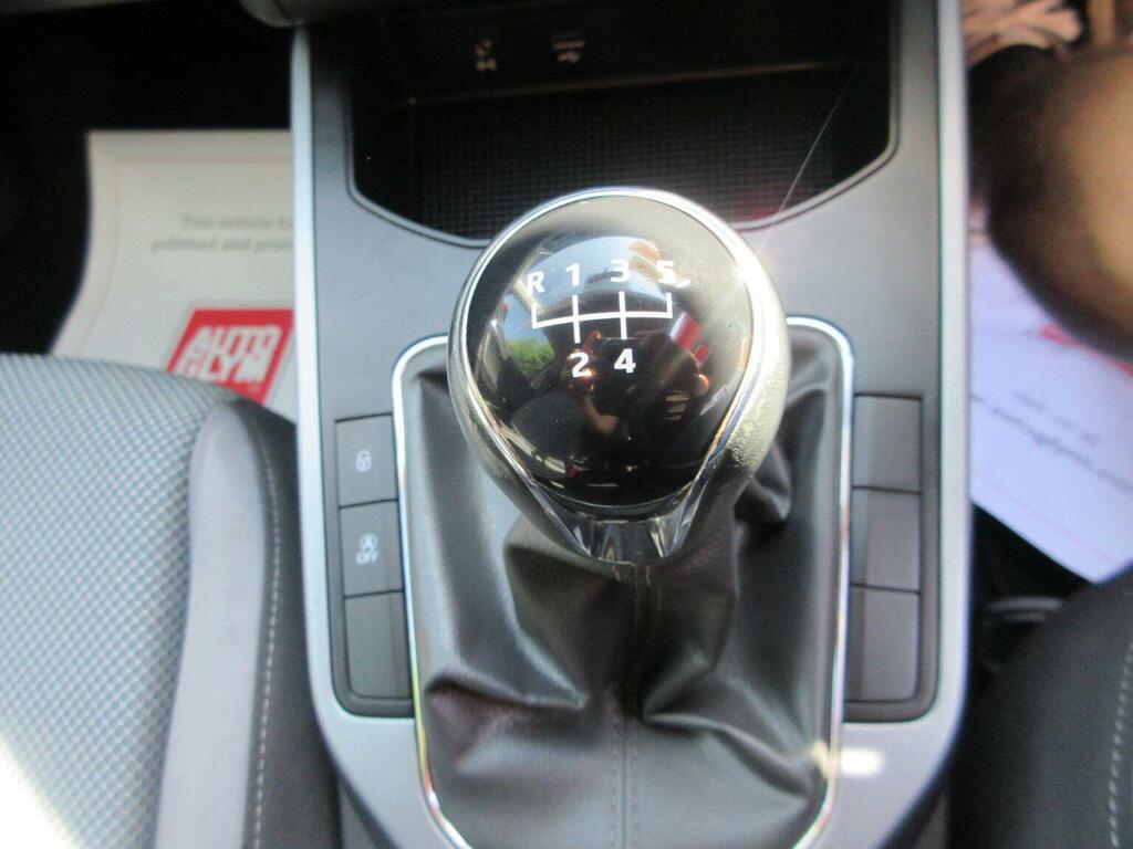 Seat Arona Red #16