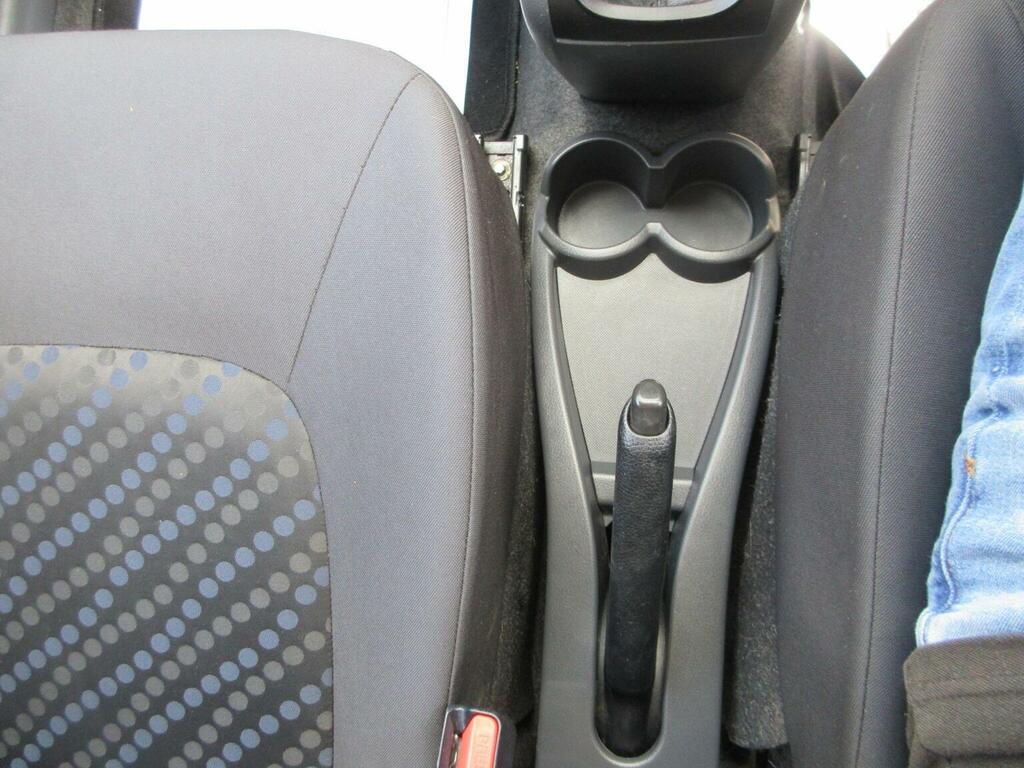 Suzuki Celerio 1.0 Sz3 Hatchback Euro 6 68 Ps  #13
