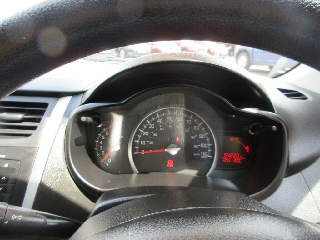 Suzuki Celerio 1.0 Sz3 Hatchback Euro 6 68 Ps  #10