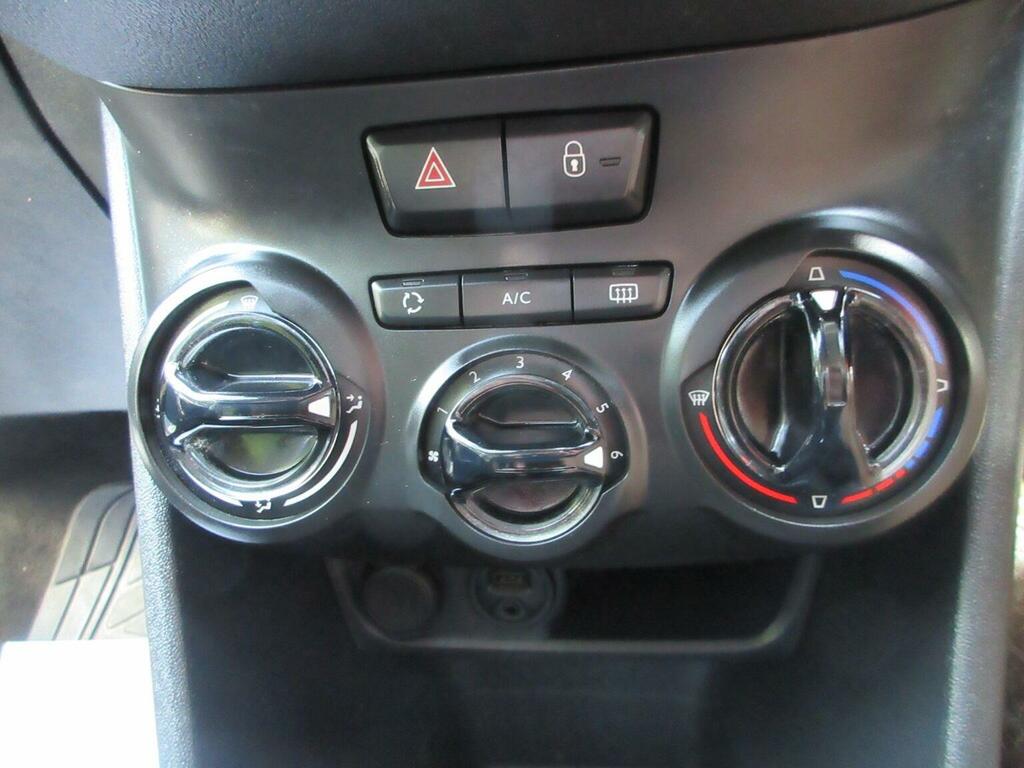 Peugeot 208 1.4 Vti Allure Euro 5 Silver #16