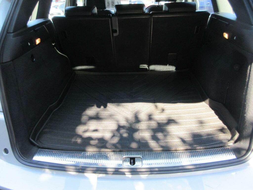 Audi SQ5 3L Null Grey #22
