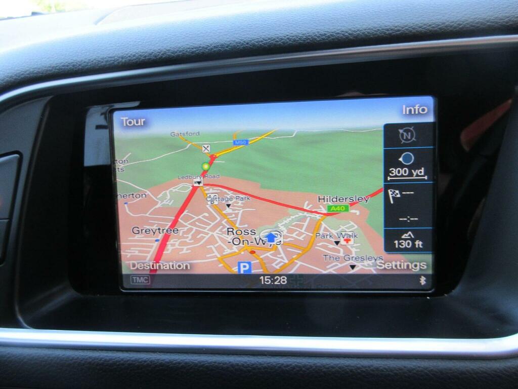 Audi SQ5 3L Null Grey #12