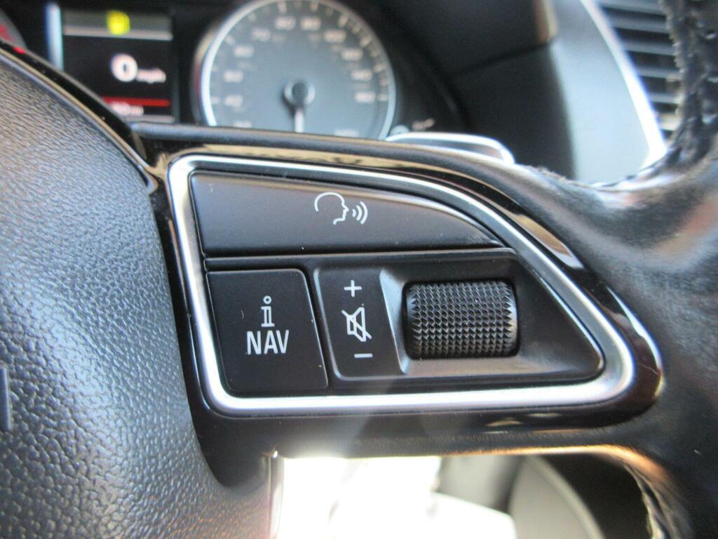 Audi SQ5 3L Null Grey #18