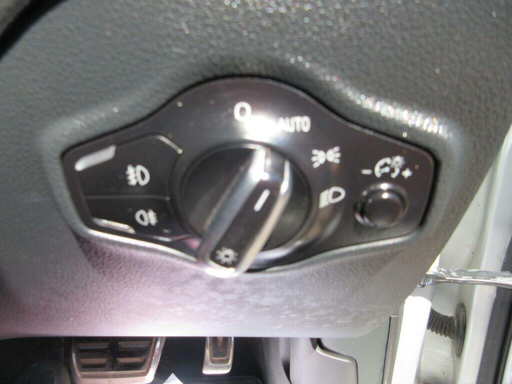 Audi SQ5 3L Null Grey #10