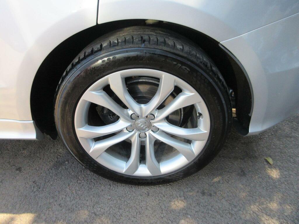 Audi SQ5 3L Null Grey #30
