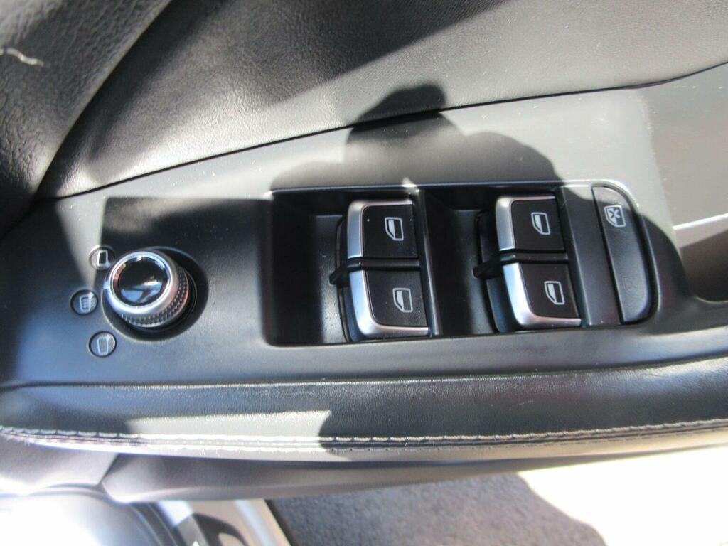 Audi SQ5 3L Null Grey #8