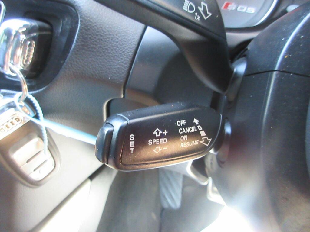 Audi SQ5 3L Null Grey #19