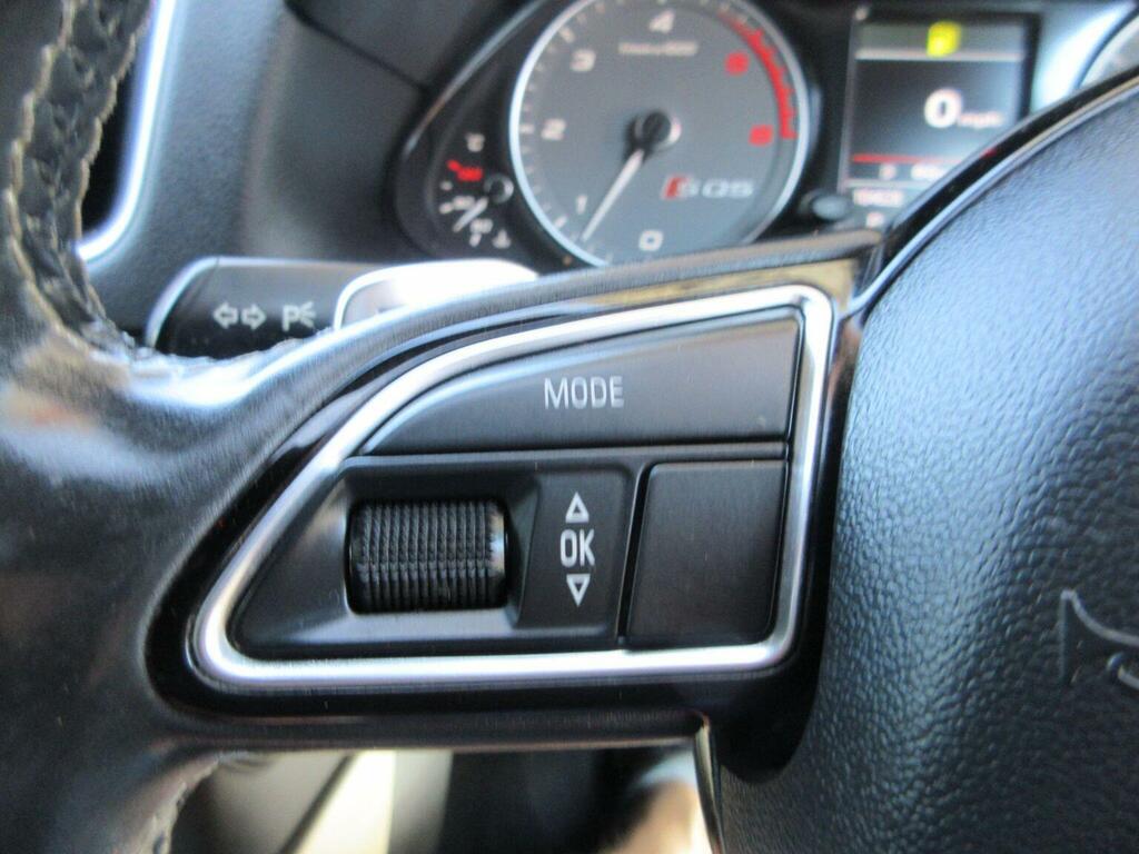 Audi SQ5 3L Null Grey #17