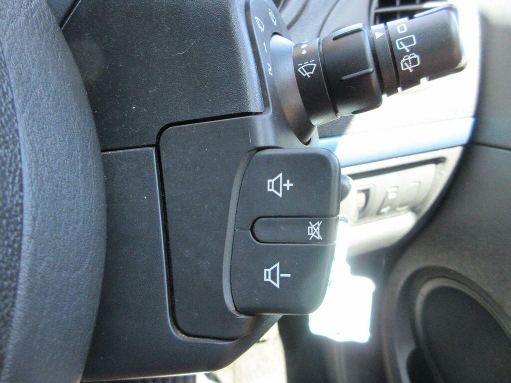 Renault Clio Hatchback 1.2 Tce 16V Dynamique S 2008 Black #15