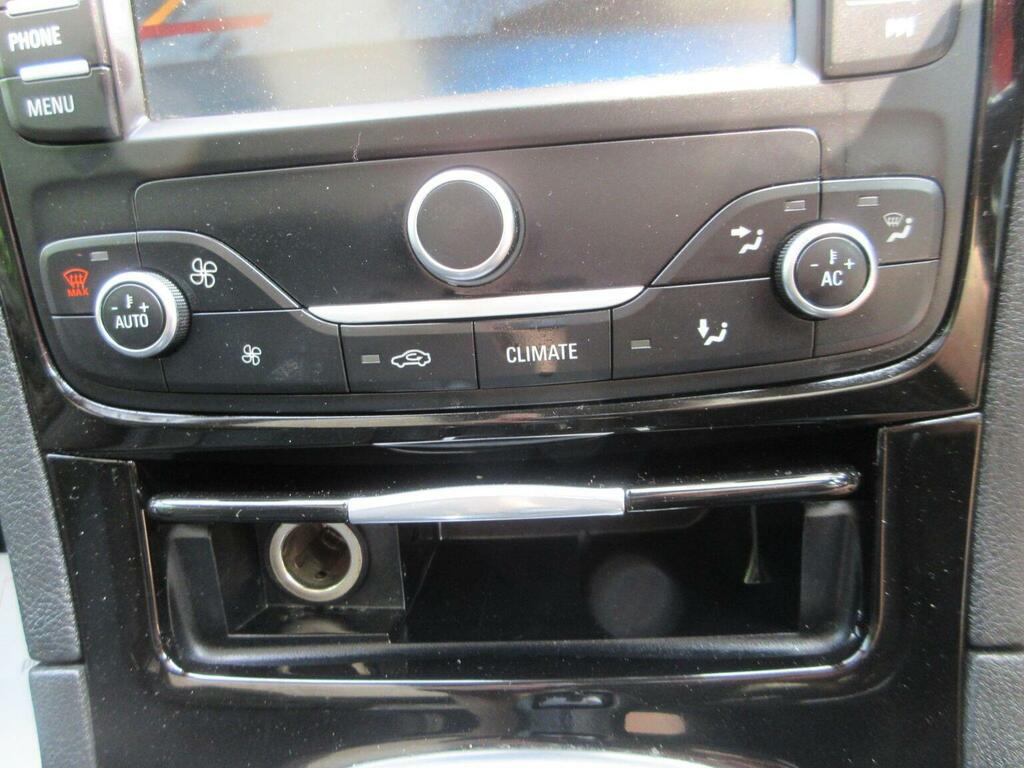 Ford Galaxy 2.0 Tdci Titanium X 2014 Silver #17
