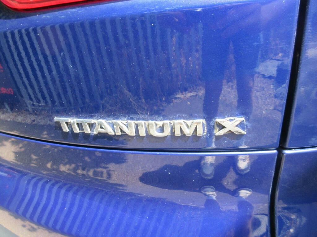 Ford Galaxy 2.0 Tdci Titanium X 2014 Silver #33